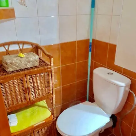 Apartman Katarina *