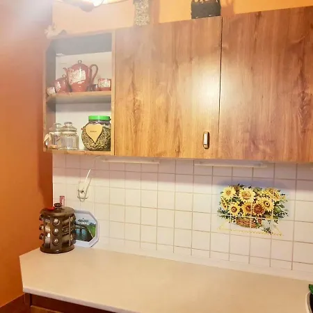 Διαμέρισμα Apartman Katarina