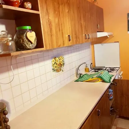 Apartman Katarina * Banská Štiavnica