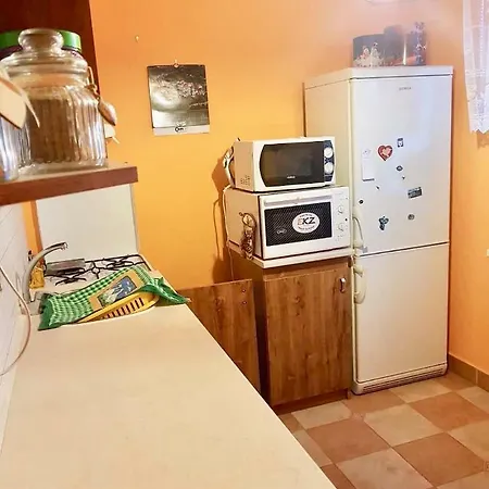 Apartman Katarina * Banská Štiavnica