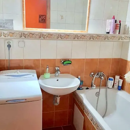 Apartman Katarina Banská Štiavnica