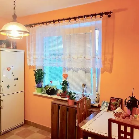 Apartman Katarina アパート Banská Štiavnica