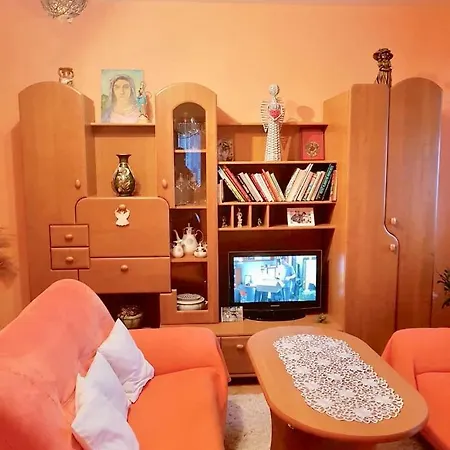 Apartman Katarina Banská Štiavnica