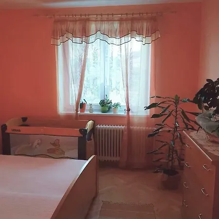 Apartman Katarina Banská Štiavnica