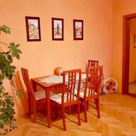 Apartman Katarina * Banská Štiavnica