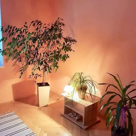 Apartman Katarina * Banská Štiavnica