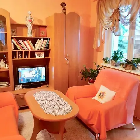 Διαμέρισμα Apartman Katarina