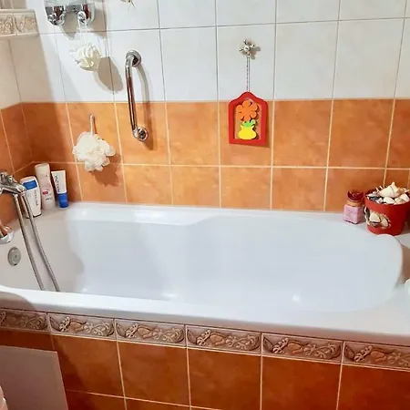 Διαμέρισμα Apartman Katarina