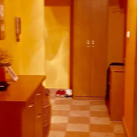 Apartman Katarina * Banská Štiavnica